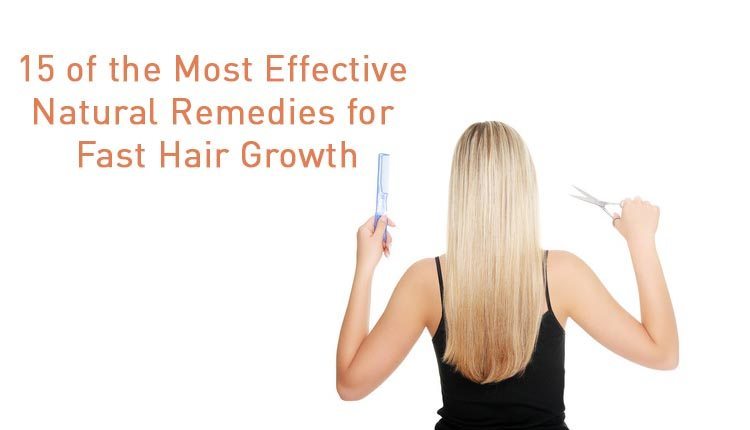 does kombucha regrow hair